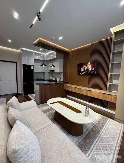 2-комнатная квартира, 40 м²