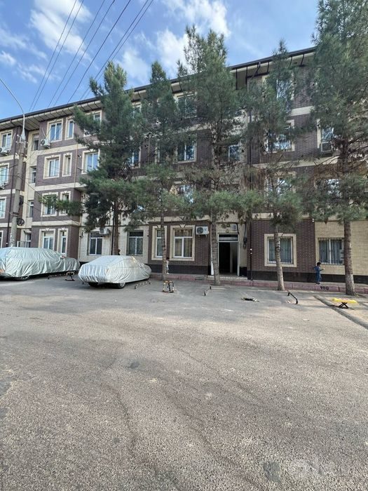 2-комнатная квартира, 35 м², Ташкент, Яшнабадский район, на продажу