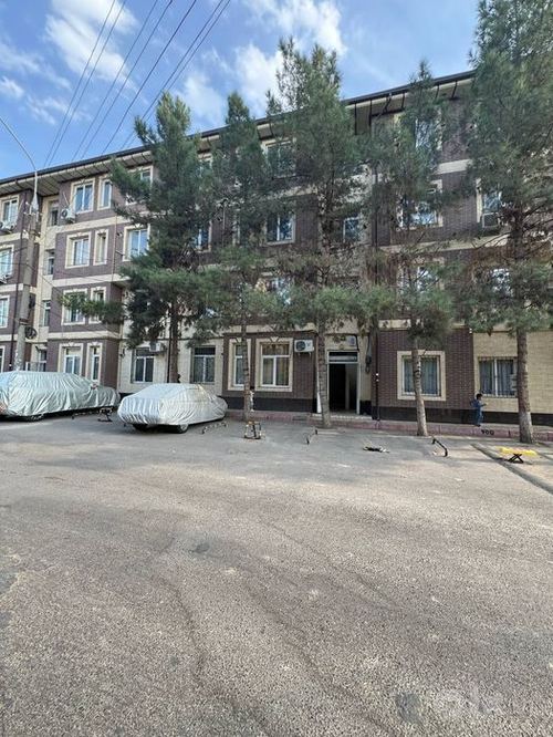 2-комнатная квартира, 35 м²