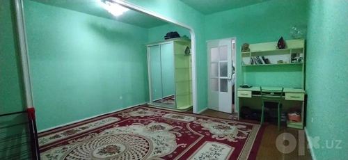 3-комнатная квартира, 77 м²