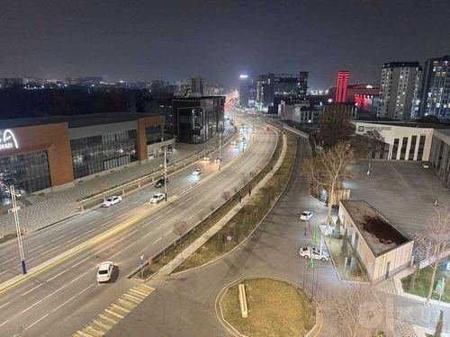 2-комнатная квартира, 57 м²