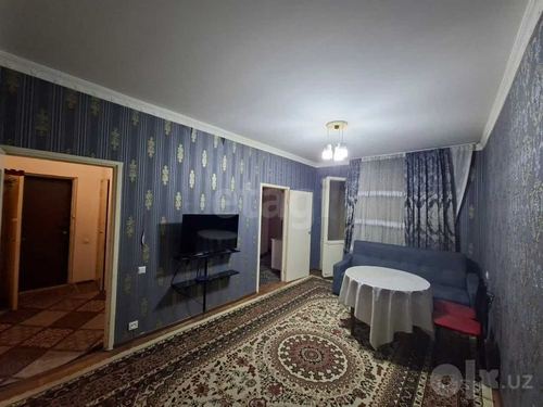 2-room apartment, 55 m²