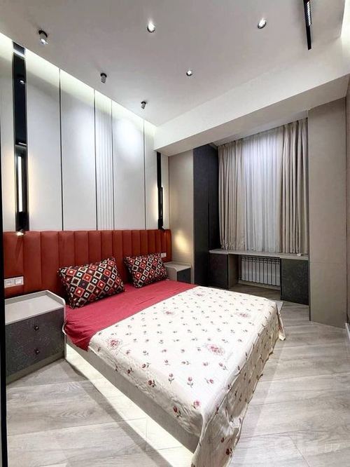 2-xonali kvartira, 50 m²