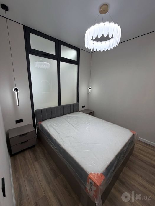 2-xonali kvartira, 50 m², Toshkent, Yashnobod tumani, ijaraga