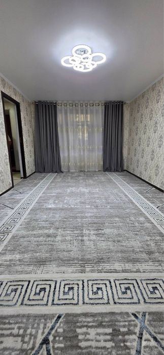2-room apartment, 52 m²