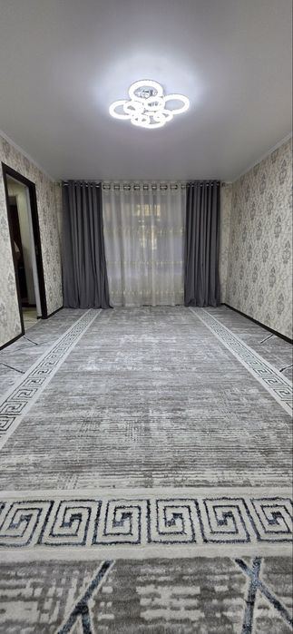 2-room apartment, 55 m²
