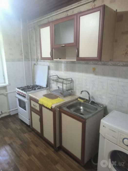 1-xonali kvartira, 30 m², Toshkent, Chilonzor tumani, ijaraga