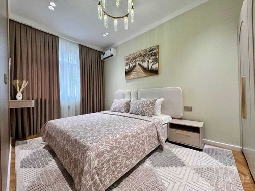 2-комнатная квартира, 50 м²