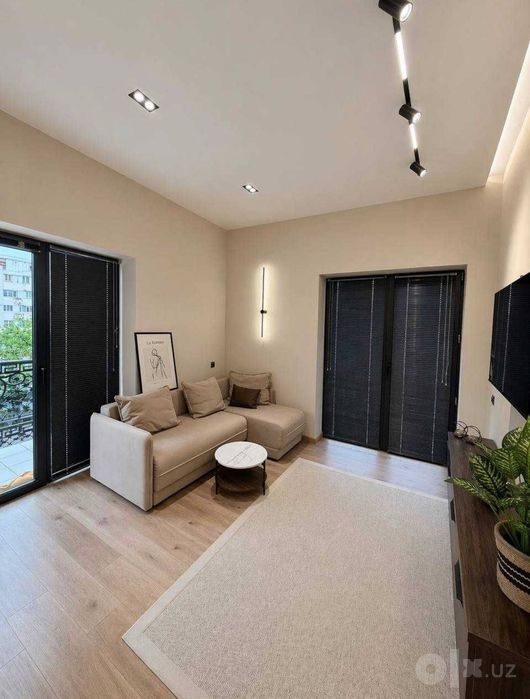 3-room apartment, 85 m², Tashkent, Shaykhantakhur District, for sale