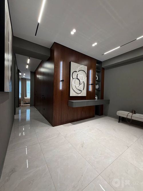 4-xonali kvartira, 150 m²