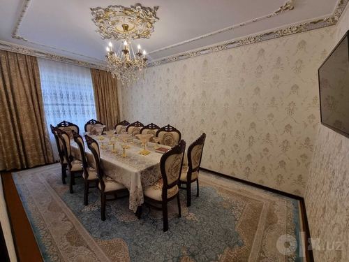 3-xonali kvartira, 73 m²