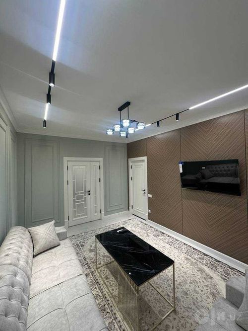 2-room apartment, 47 m²