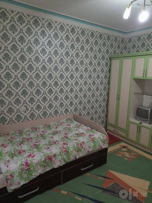 3-комнатная квартира, 120 м²