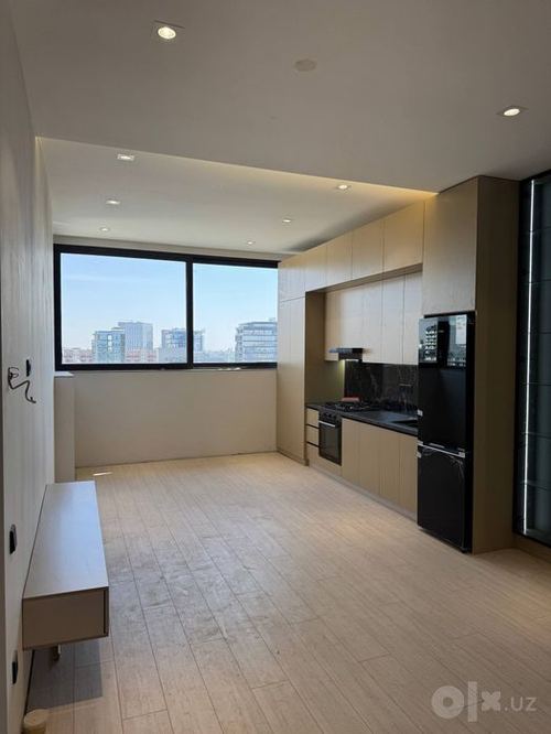 2-xonali kvartira, 104 m²