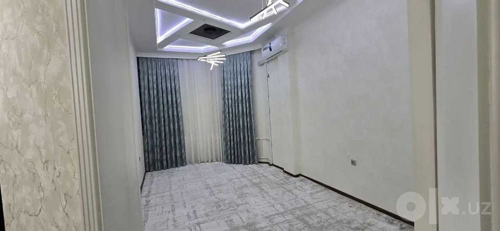 3-комнатная квартира, 88 м², Ташкент, Юнусабадский район, на продажу