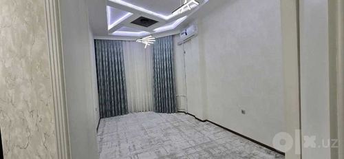3-комнатная квартира, 88 м²