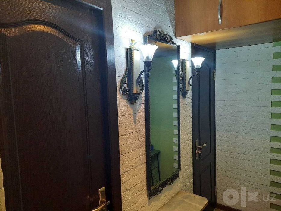 2-room apartment, 43 m², Tashkent, Yunusabad District, for sale