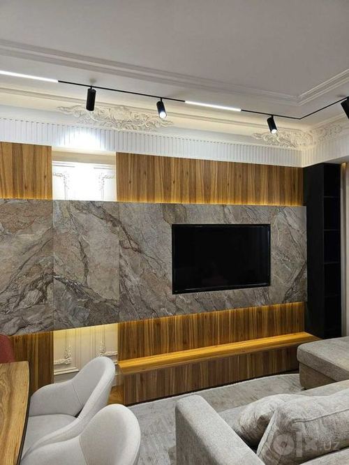 2-комнатная квартира, 64 м²