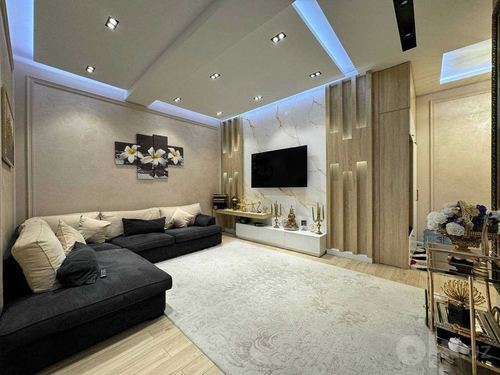 2-xonali kvartira, 62 m²