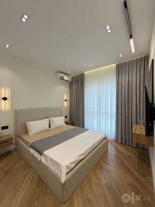 2-комнатная квартира, 75 м²