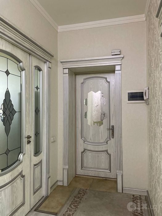 4-xonali kvartira, 75 m², Toshkent, Yunusobod tumani, ijaraga