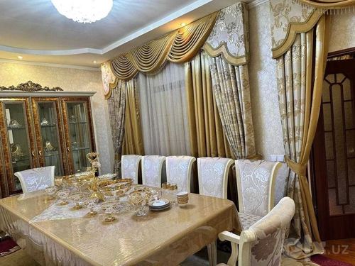 5-room house, 3 m²