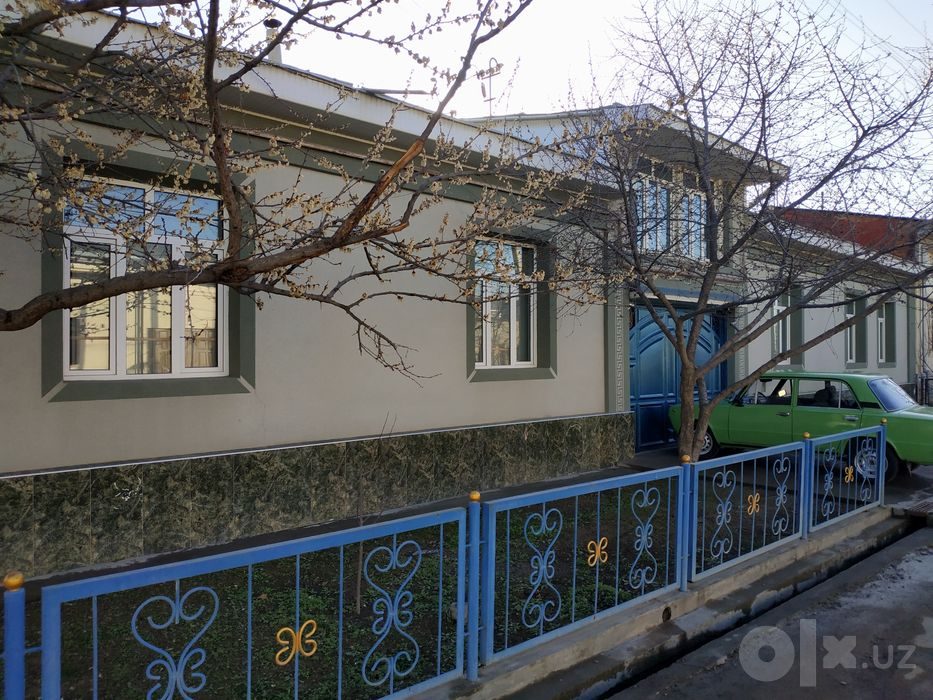 11-room house, 350 m², Tashkent, Yunusabad District, for sale