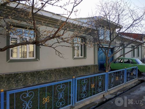 11-room house, 350 m²