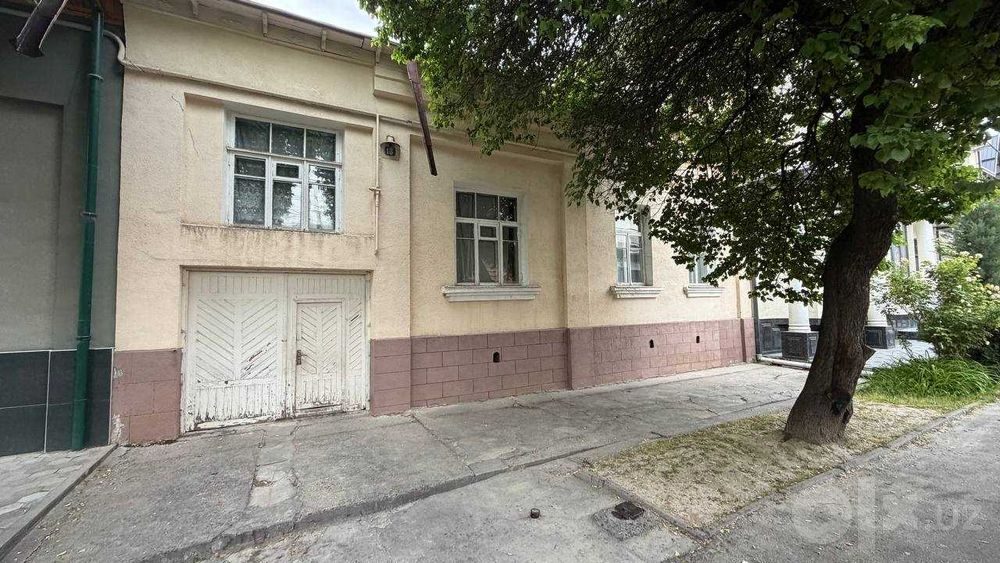 4-room house, 3.7 m², Tashkent, Yunusabad District, for sale
