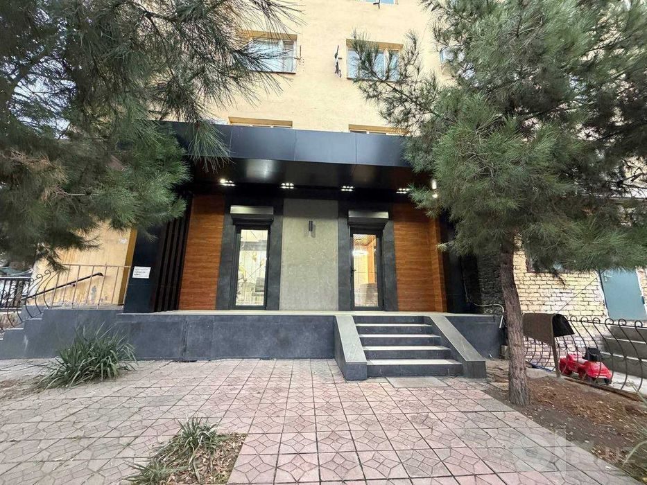 Коммерческий объект в Юнусабадском районе — продажа Алайский Минор