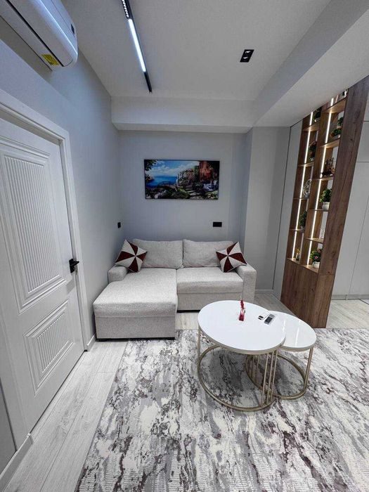 2-room apartment, 46 m², Tashkent, Yakkasaray District, for sale