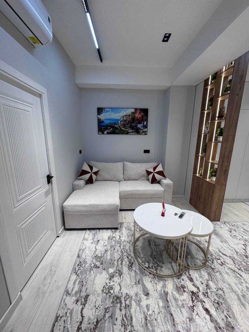 2-room apartment, 46 m²