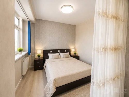 1-room apartment, 30 m²