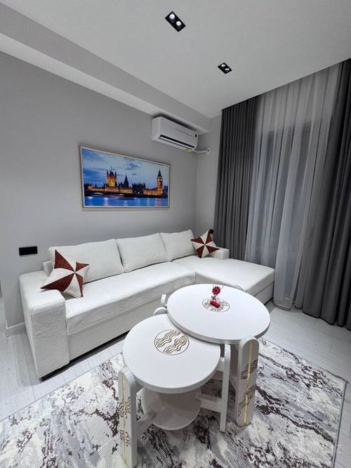 2-room apartment, 45 m²