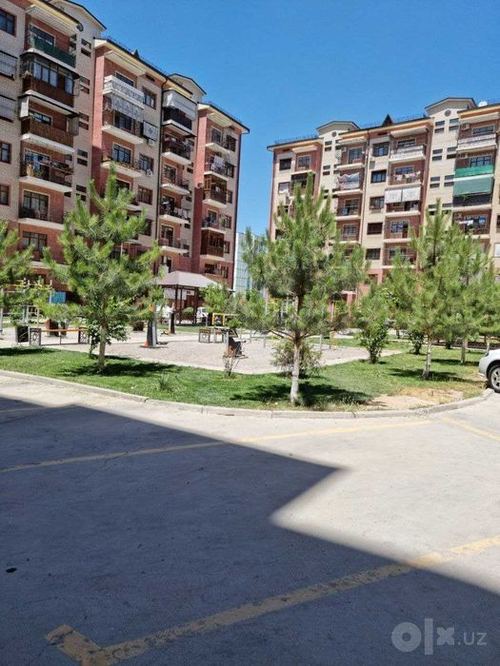 3-комнатная квартира, 78.6 м²
