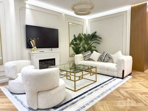 2-room apartment, 65 m²