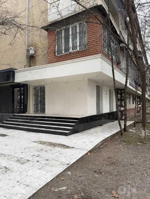 Продажа коммерческой недвижимости в Ташкенте Яккасарайский Р-он Ракат
