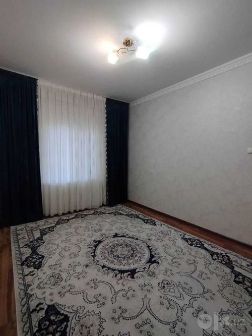 4-xonali kvartira, 92 m²