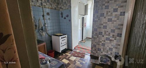 3-xonali kvartira, 67 m²