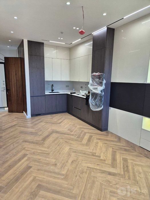 2-комнатная квартира, 50 м², Ташкент, Мирзо-Улугбекский район, на продажу