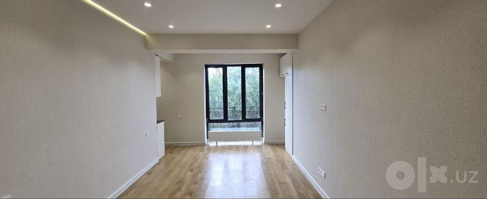 1-xonali kvartira, 27 m², Toshkent, Mirzo Ulug‘bek tumani, sotuvga