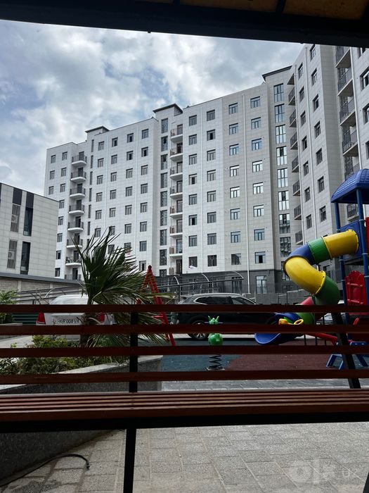 3-room apartment, 70 m², Tashkent, Mirzo Ulugbek District, for sale