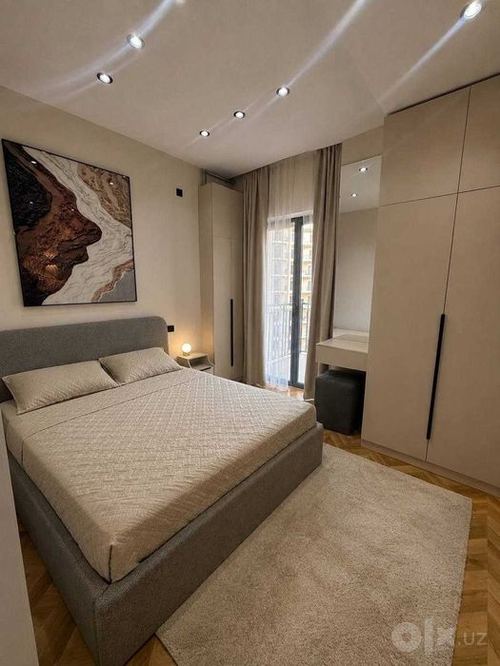 2-комнатная квартира, 43 м²