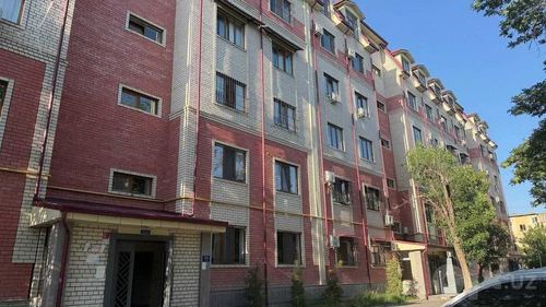 3-комнатная квартира, 72 м²