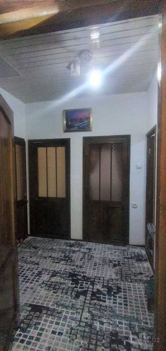 3-xonali kvartira, 60 m², Toshkent, Mirzo Ulug‘bek tumani, sotuvga