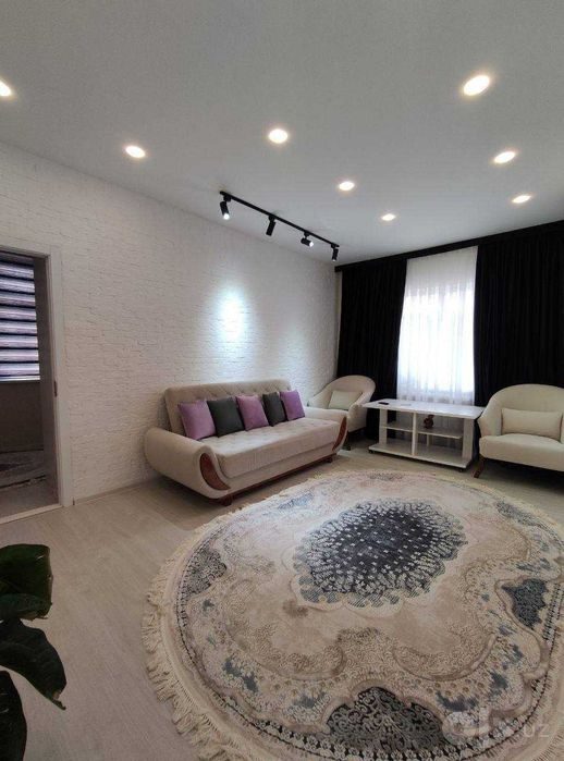 2-комнатная квартира, 38 м², Ташкент, Мирзо-Улугбекский район, на продажу