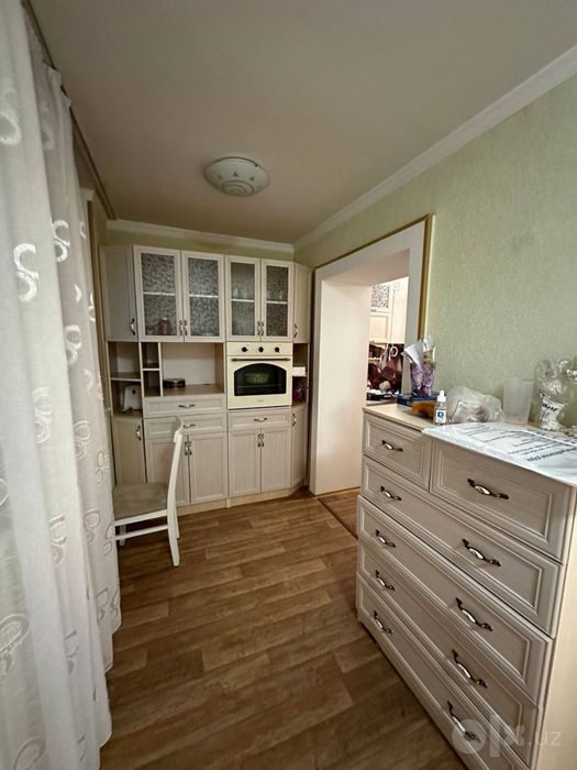 2-xonali kvartira, 60 m², Toshkent, Mirzo Ulug‘bek tumani, sotuvga