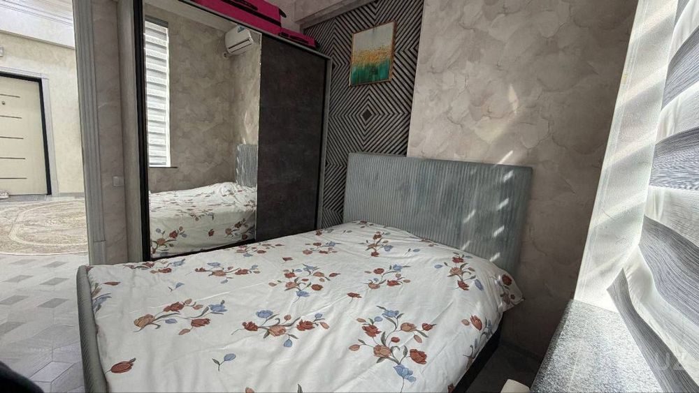 2-room apartment, 39 m², Tashkent, Mirzo Ulugbek District, for sale