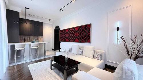 2-комнатная квартира, 51 м²