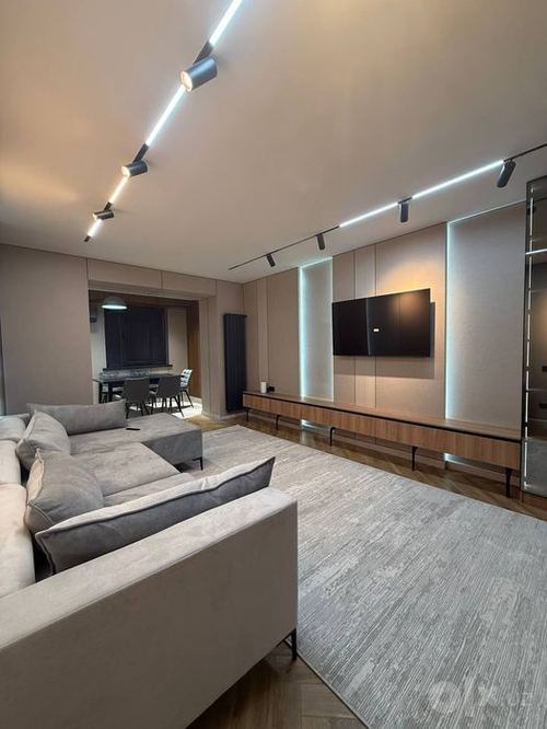 4-room apartment, 100 m²